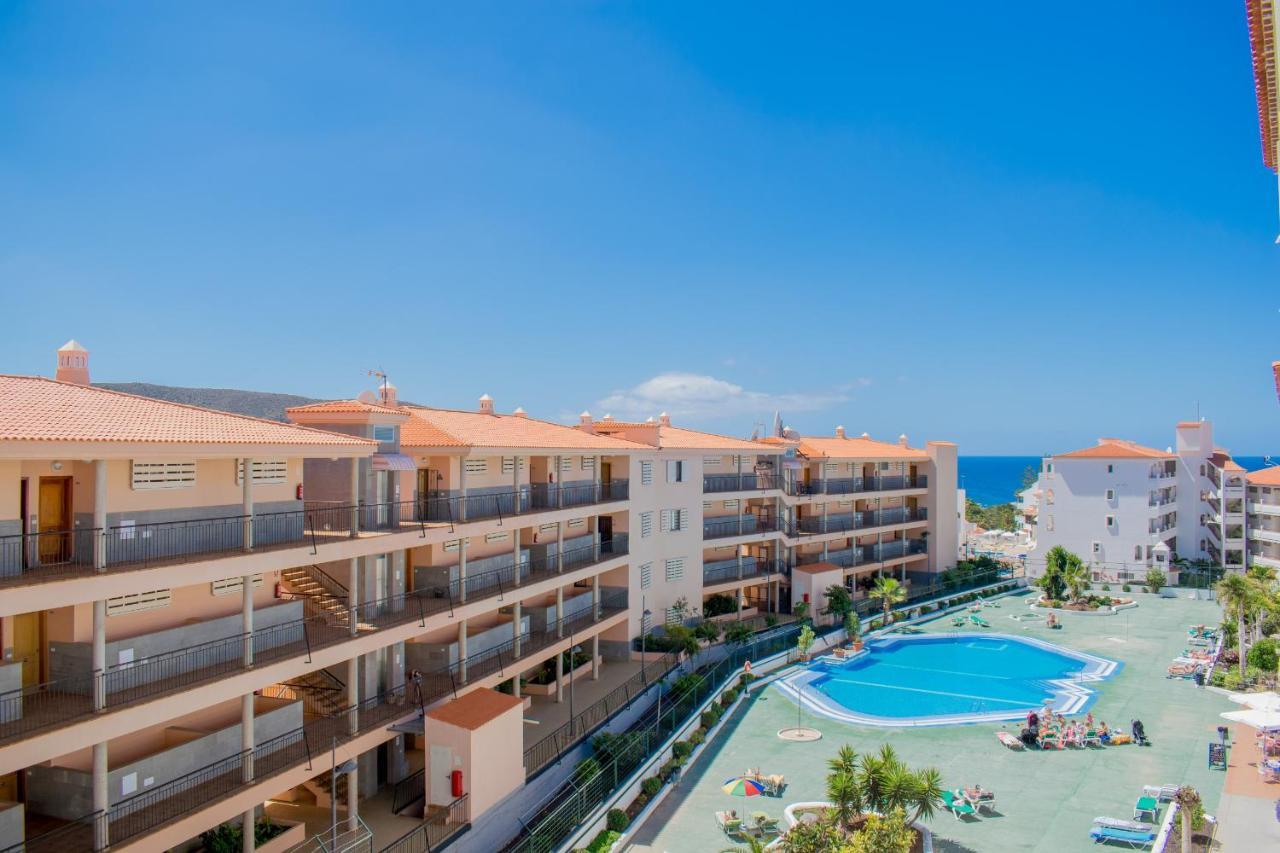 Summerland Free Wifi Лос-Крістіанос Екстер'єр фото